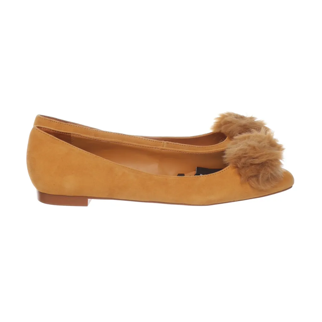 Image of Zara Basic Ballerina's (Preloved)