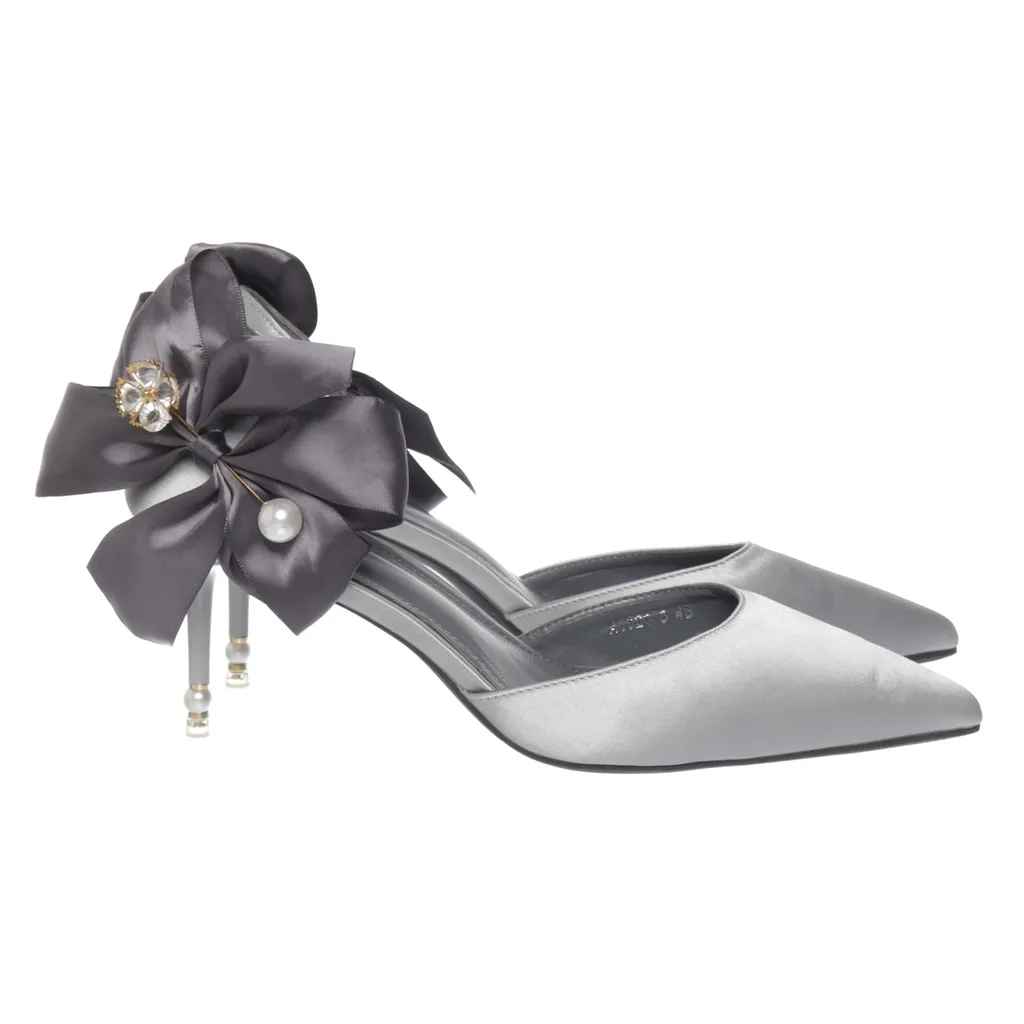 Image of No. 55 Shoes Hakken (Preloved)
