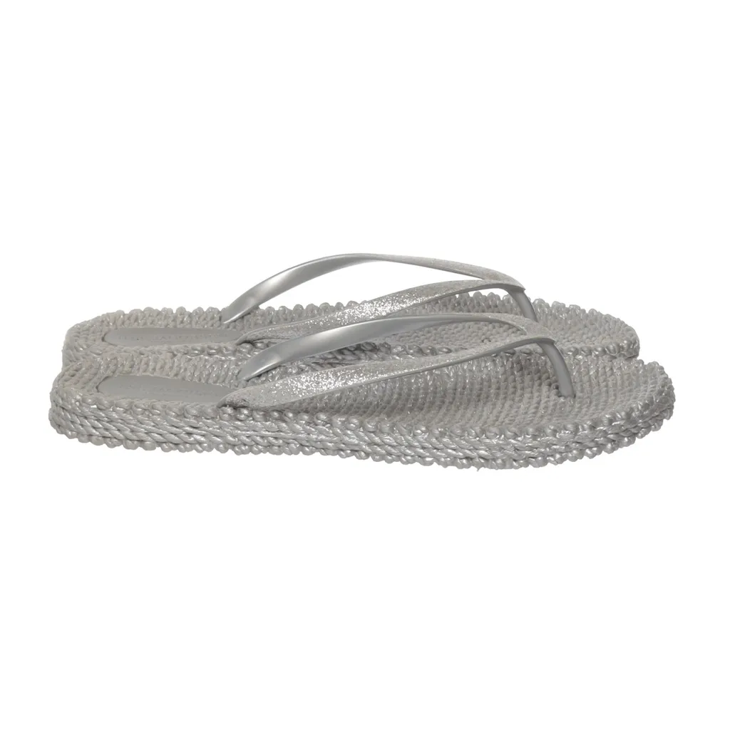Image of Ilse Jacobsen Teenslippers (Preloved)