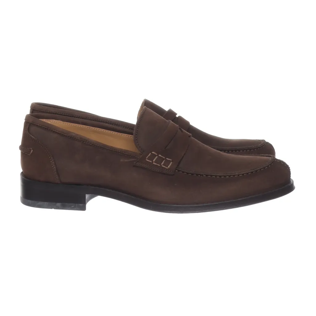 Image of Oscar Jacobson Loafers (Preloved)