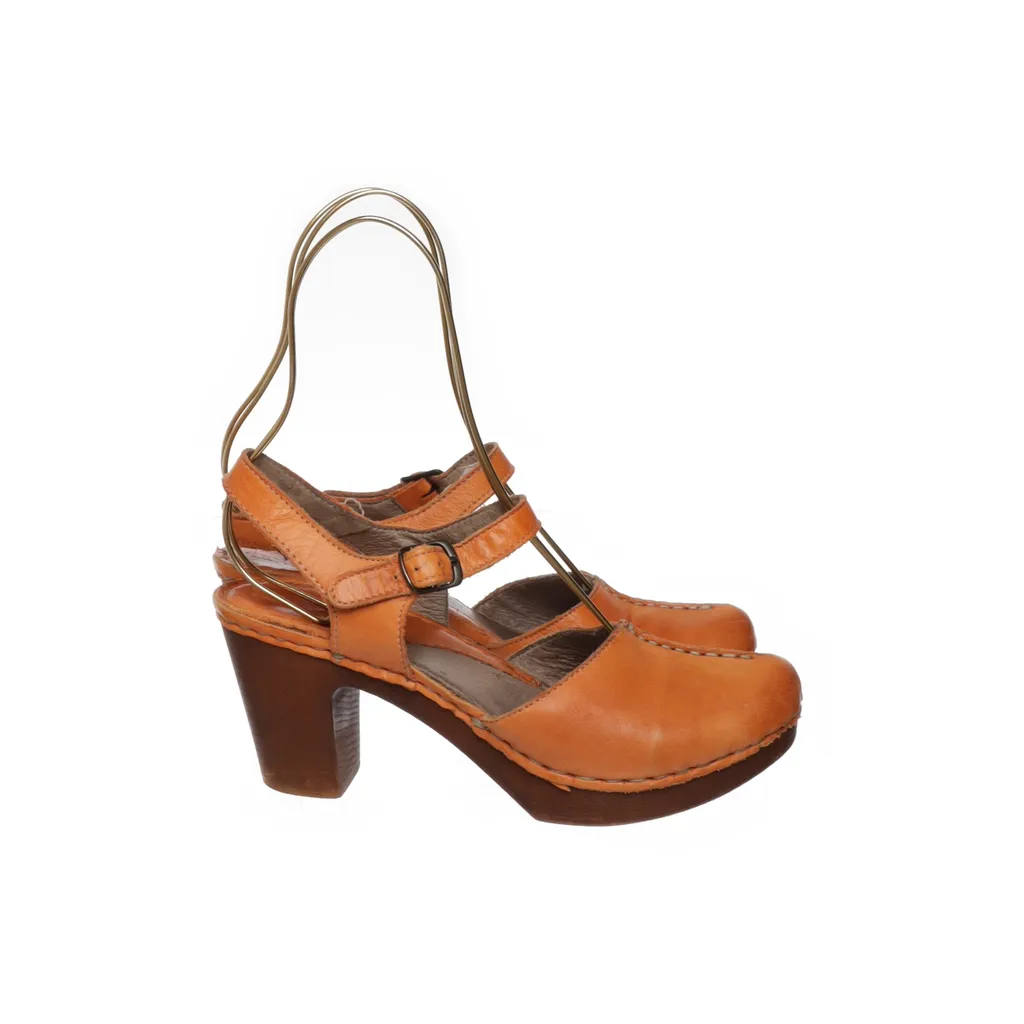 Image of Ten Points Sandaletten (Preloved)