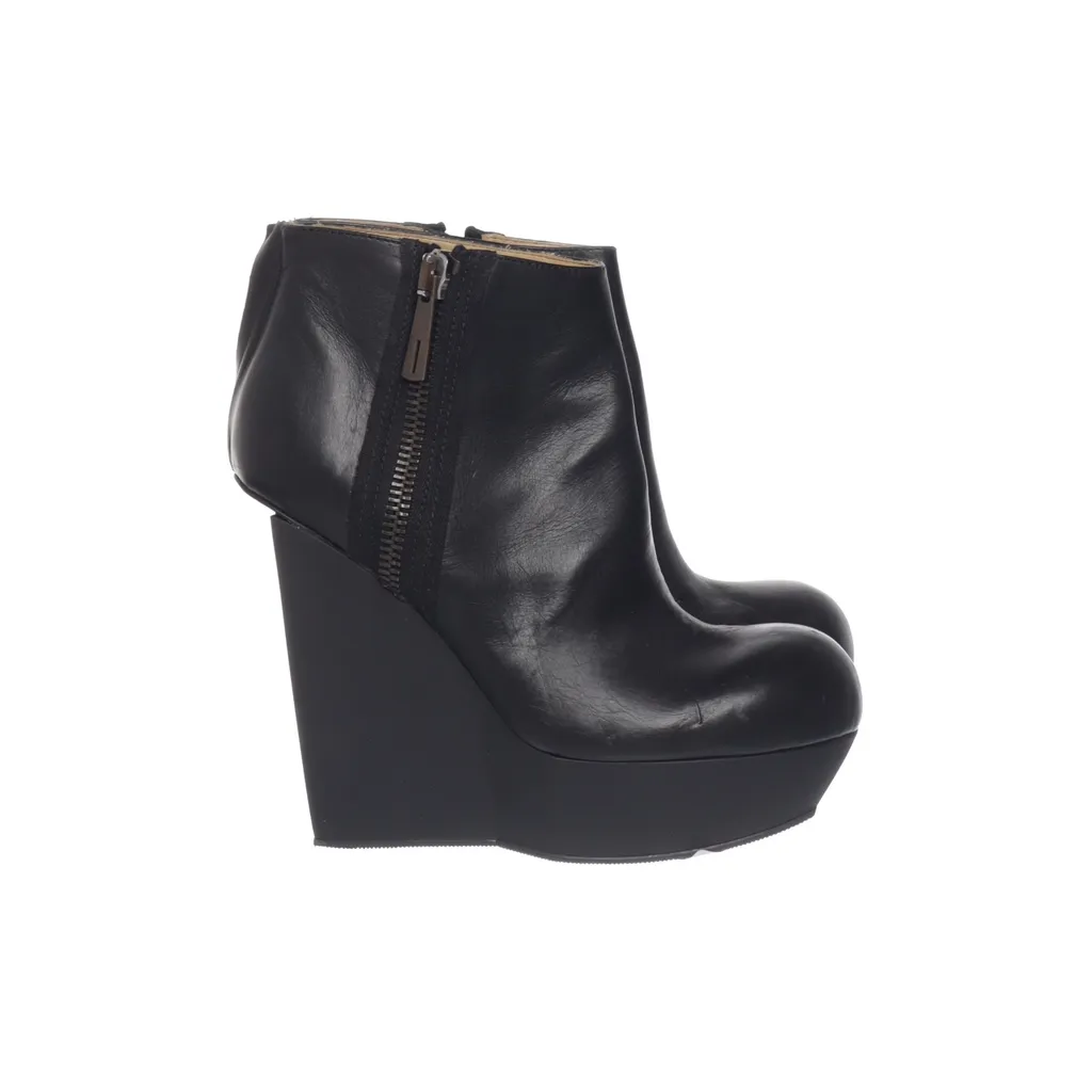 Image of Acne Studios Sleehakken (Preloved)