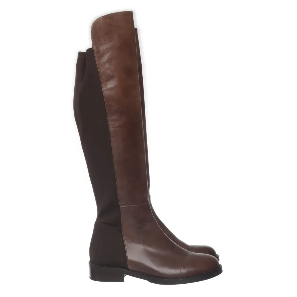 Image of Merygen Laarzen (Preloved)