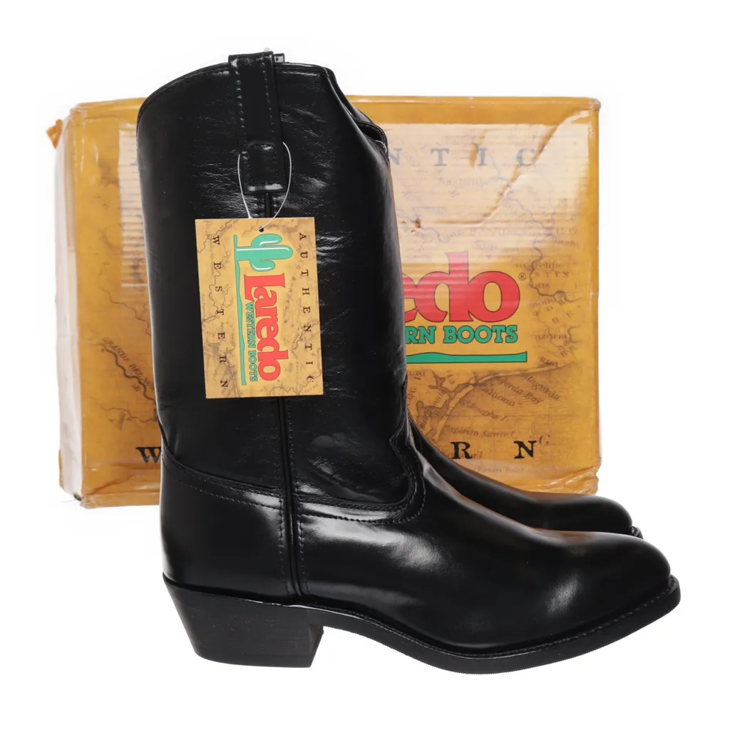 Image of Laredo Laarzen (Preloved)