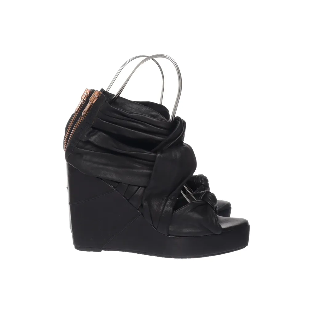 Image of Carin Wester Sleehakken (Preloved)