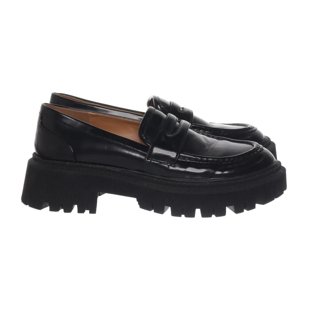 Image of NA-KD Loafers (Preloved)