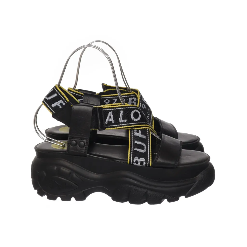 Image of Buffalo London Sandalen (Preloved)