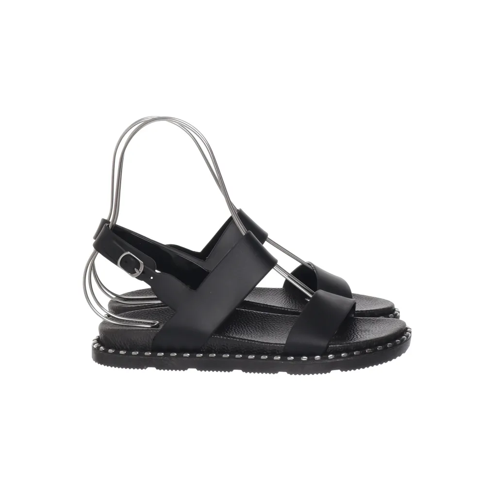 Image of London Rebel Sandalen (Preloved)