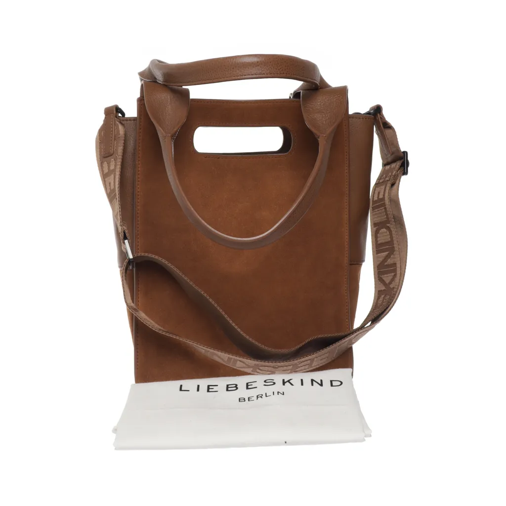 Image of Liebeskind Berlin Handtas (Preloved)