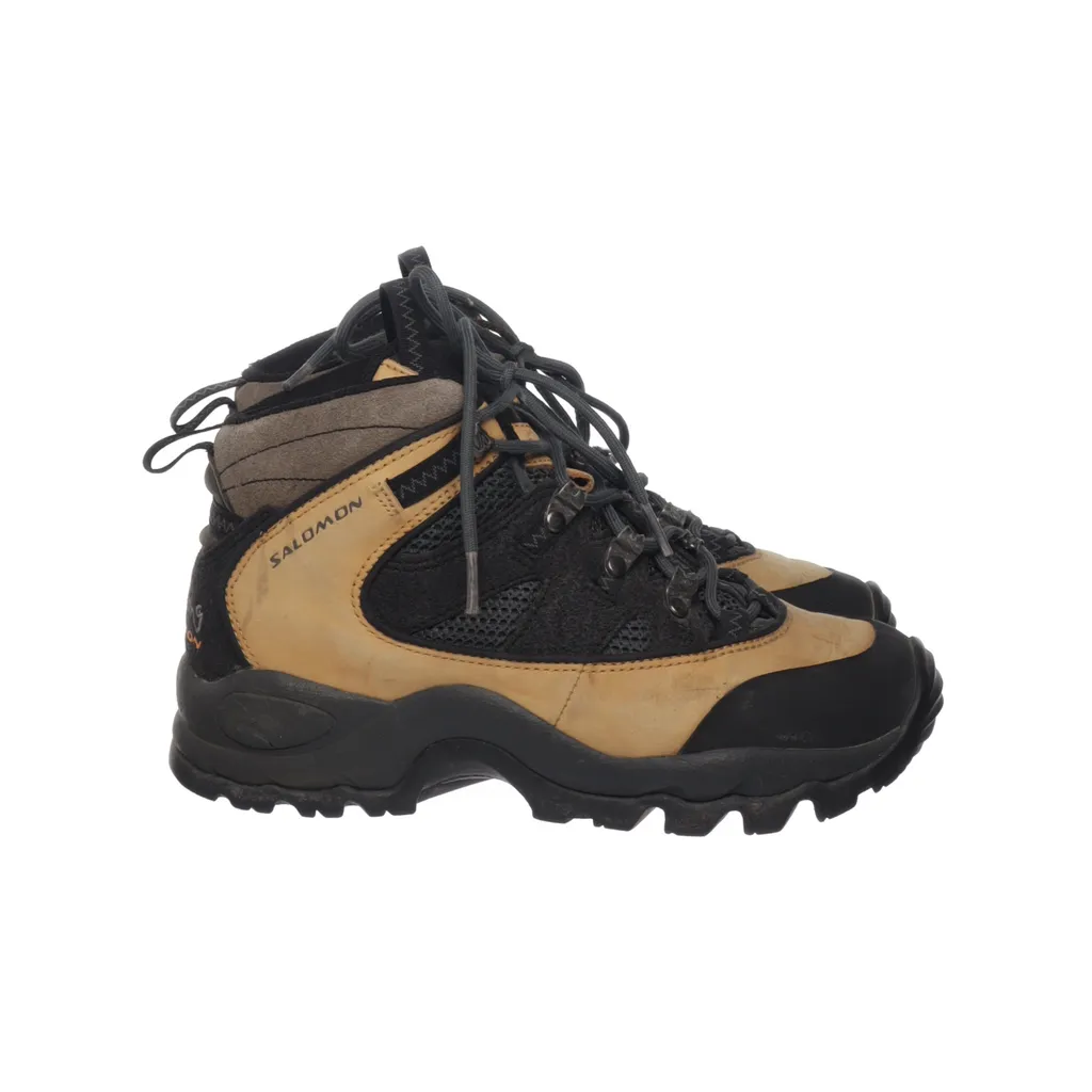 Image of Salomon Hoge wandelschoenen (Preloved)