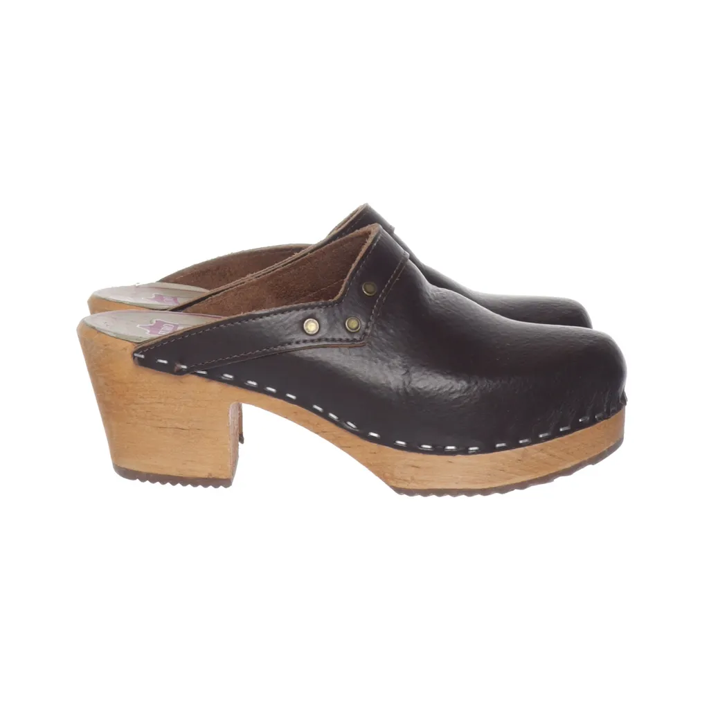 Image of Euro Step Fegen Klompen (Preloved)