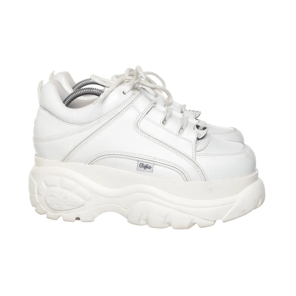 Image of Buffalo London Sneakers (Preloved)