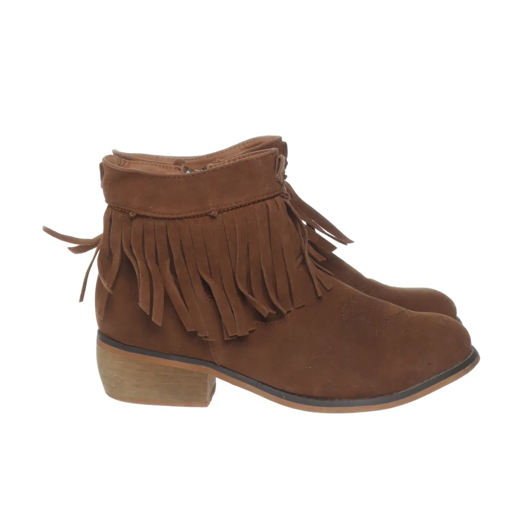 Image of Bellucci Enkellaarzen (Preloved)