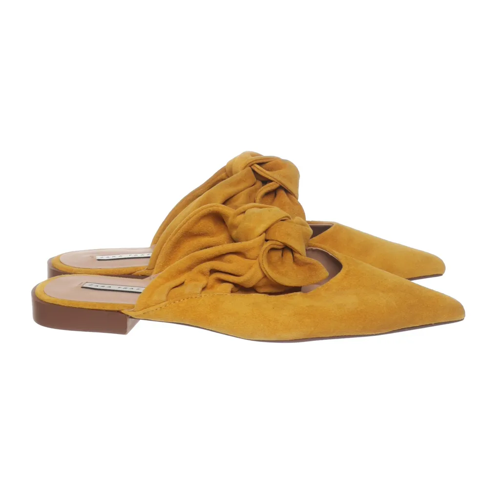 Image of Zara Trafaluc Slip-ins (Preloved)