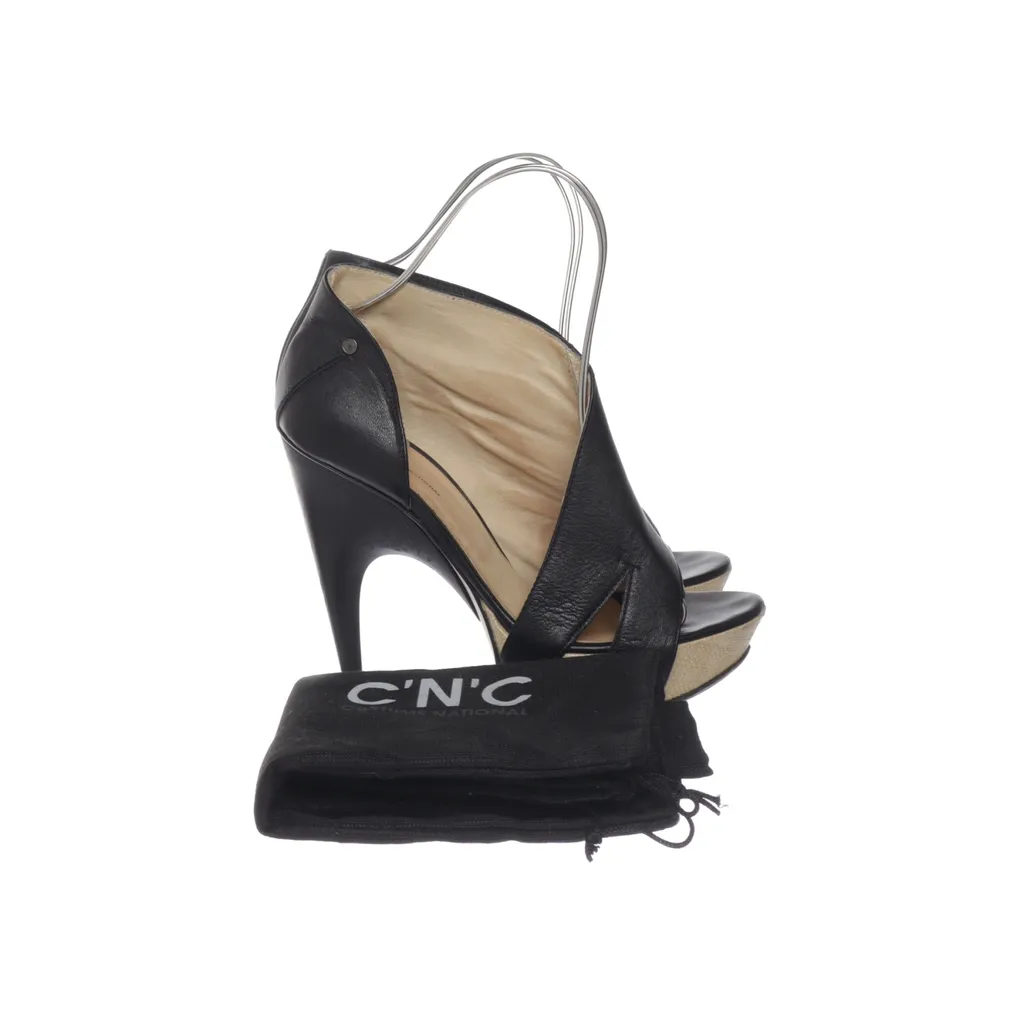 Image of Costume National Hoge hakken (Preloved)