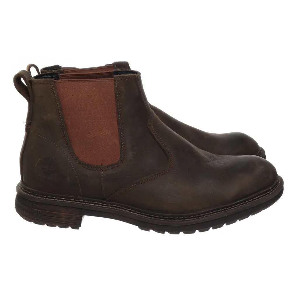 Image of Timberland Chelsea boots (Preloved)