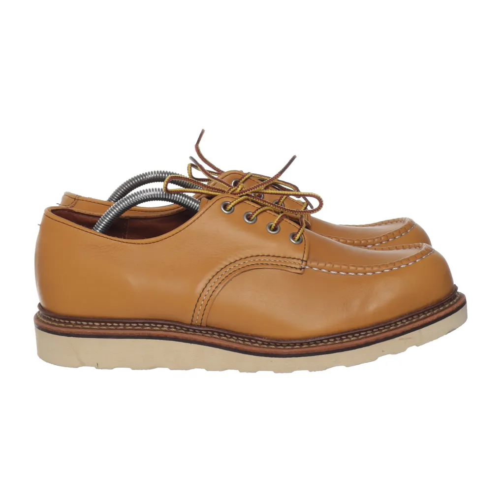 Image of Red Wing Shoes Derby schoenen (Preloved)