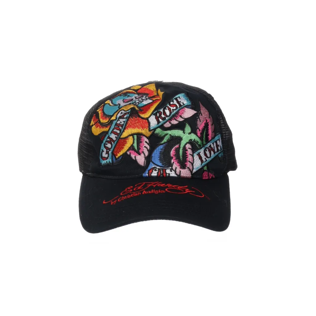 Image of Ed Hardy Trucker pet (Preloved)