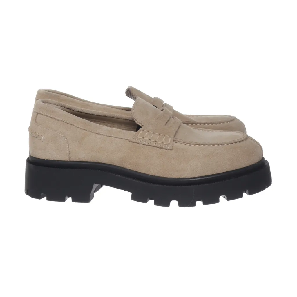 Image of Selected Femme Loafers (Preloved)
