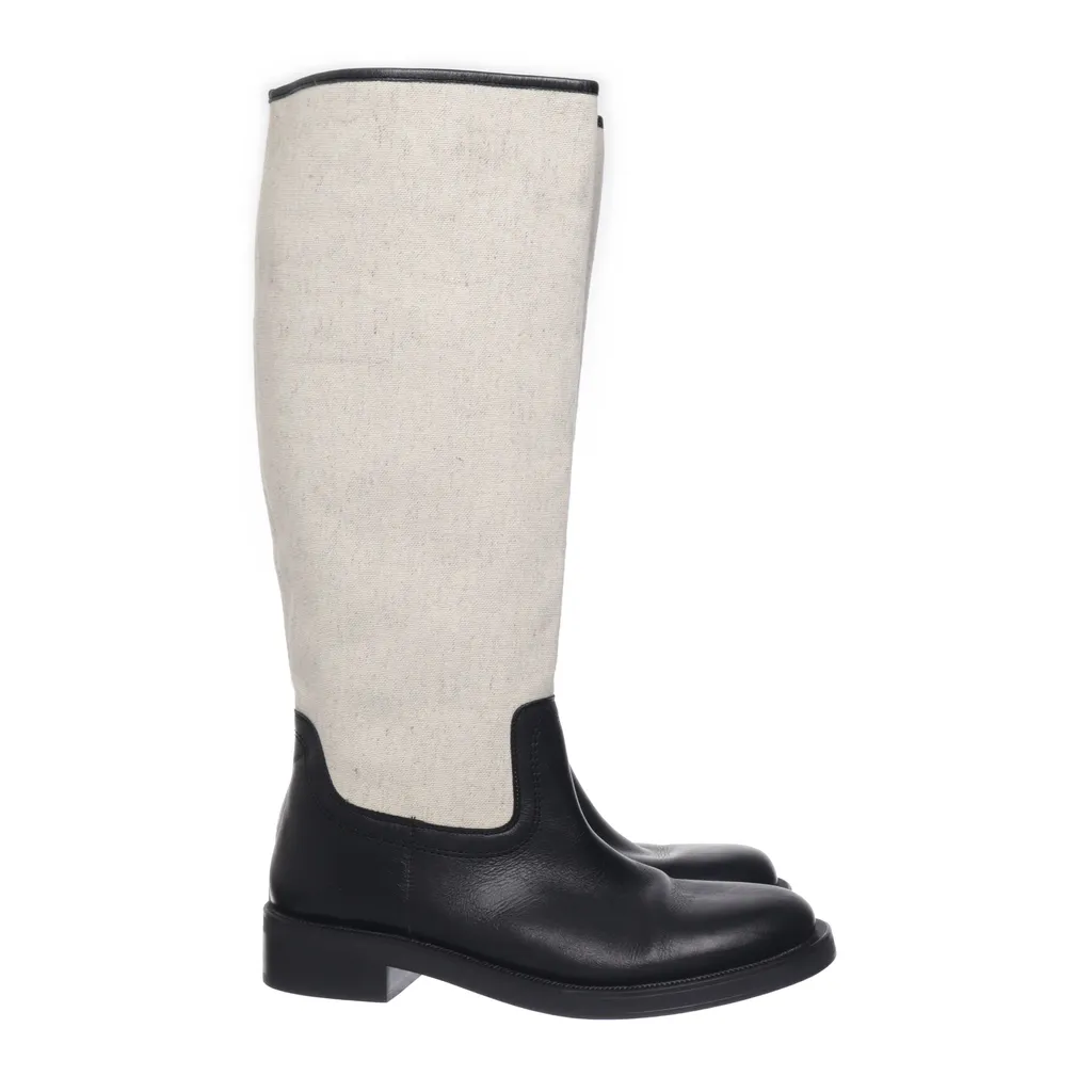 Image of Zara Laarzen (Preloved)