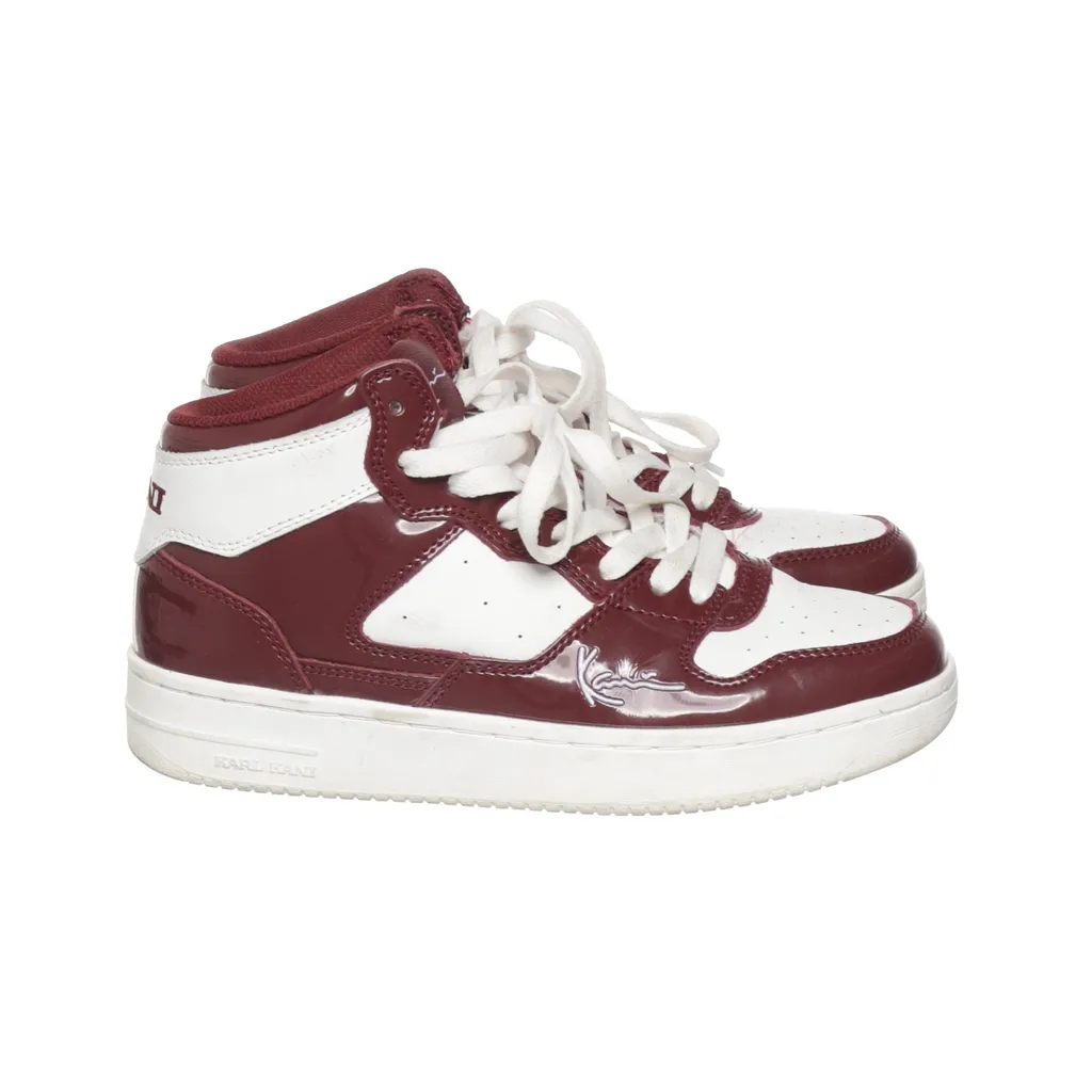 Image of Kani Sneakers (Preloved)