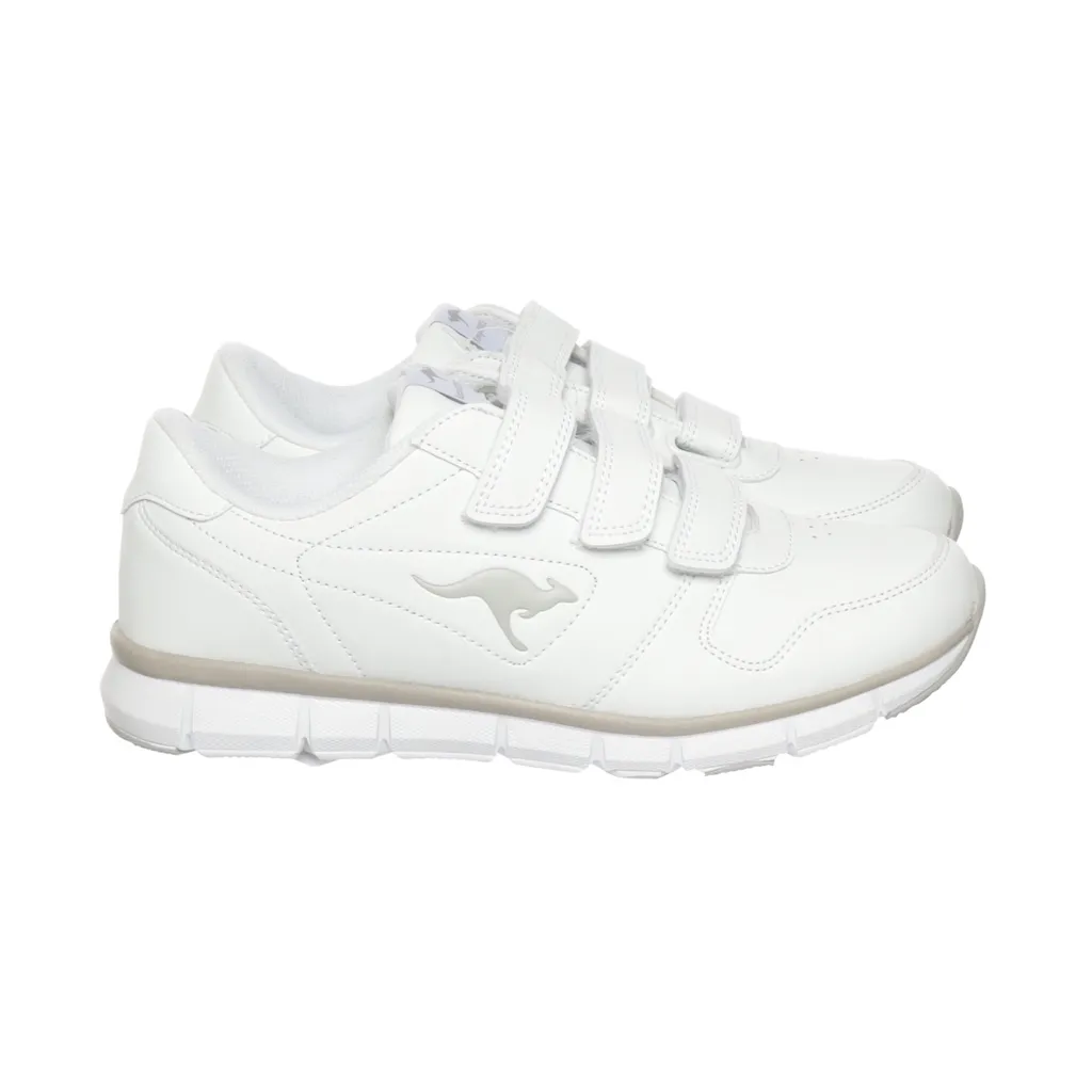 Image of Kangaroos Sneakers (Preloved)