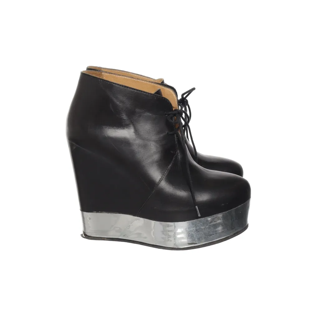Image of Acne Veterlaarzen (Preloved)