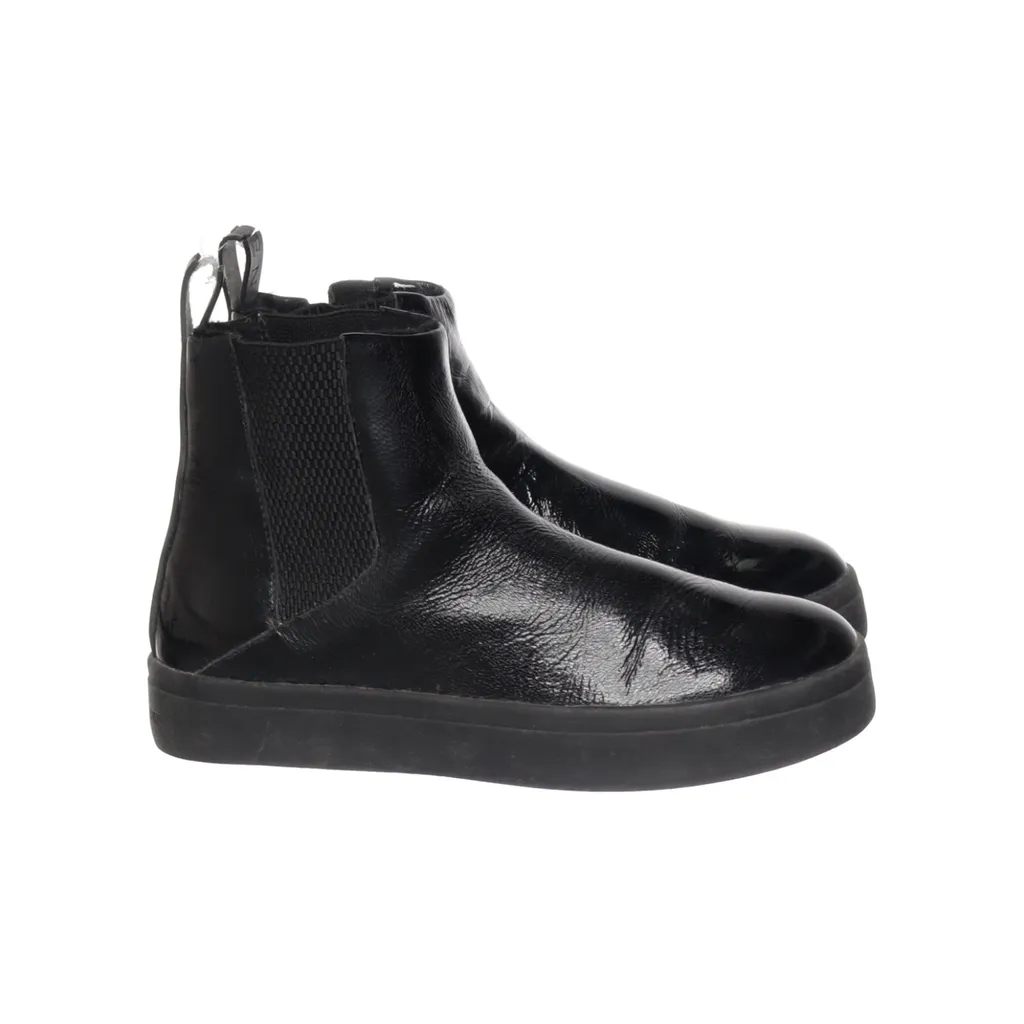 Image of Tiger of Sweden Chelsea boots (Preloved)