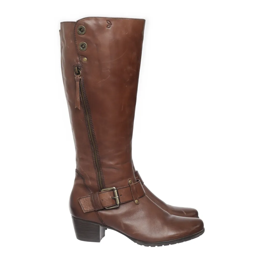 Image of Softwalk Laarzen (Preloved)