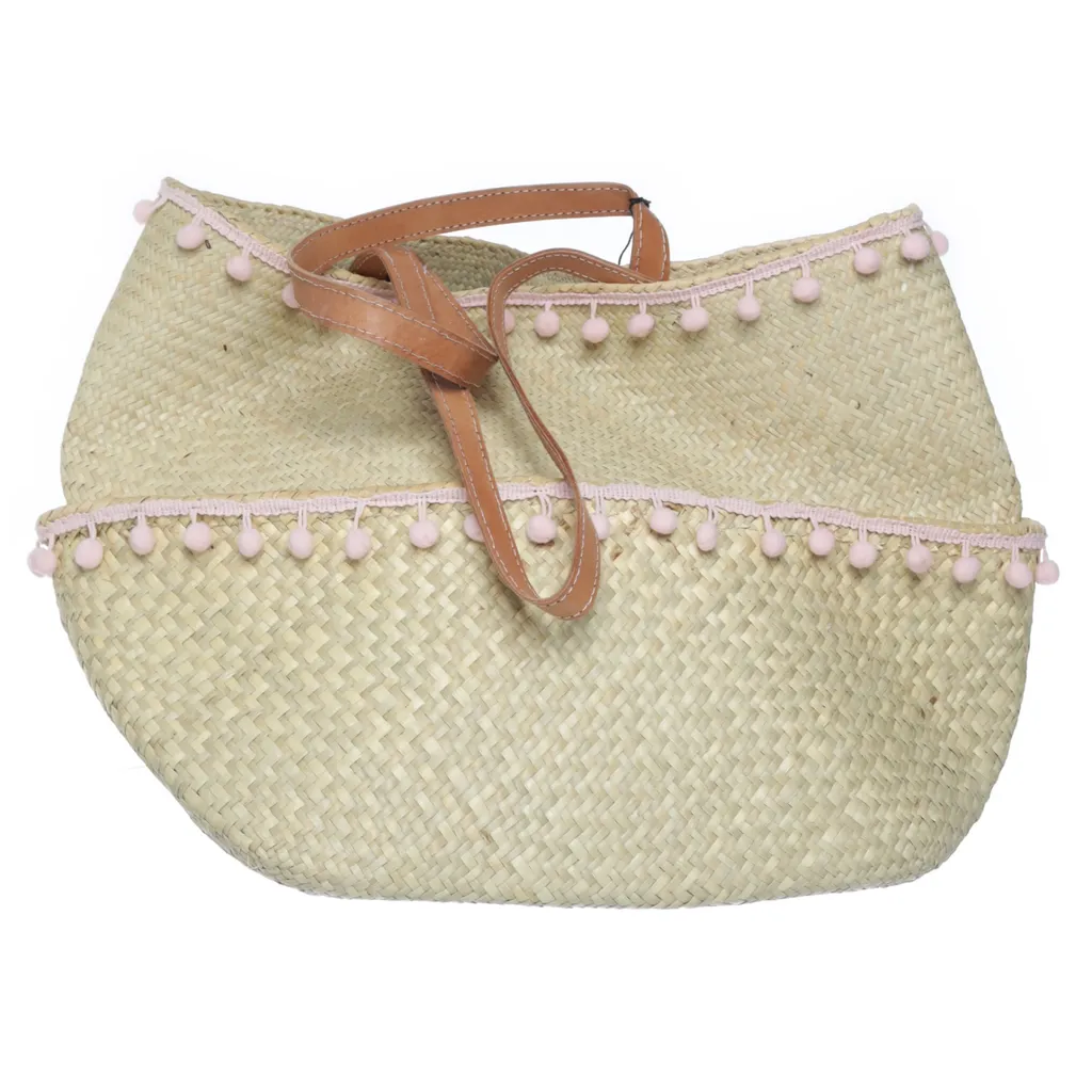 Image of Rice Strandtas (Preloved)