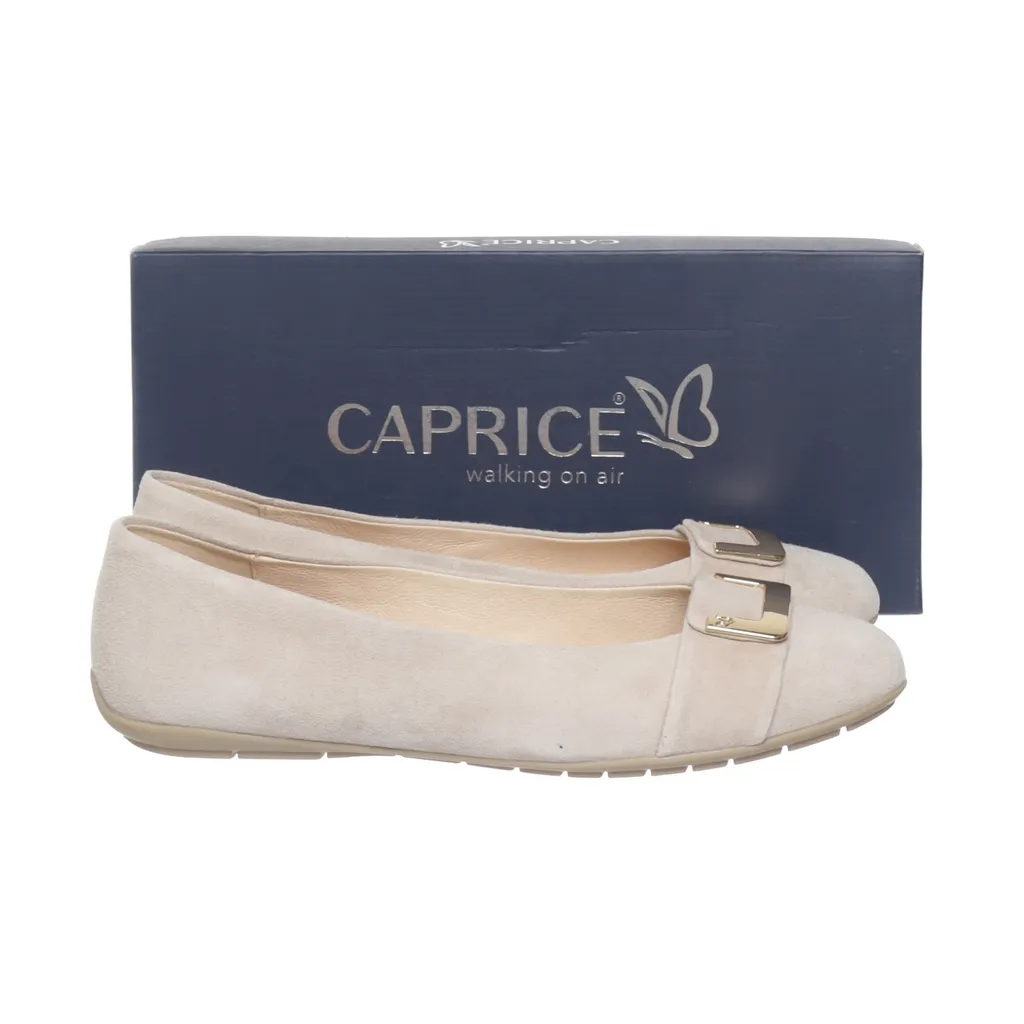 Image of Caprice Ballerina's (Preloved)