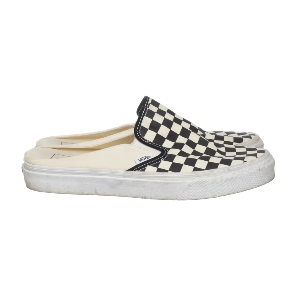 Image of Vans Slip-ins (Preloved)