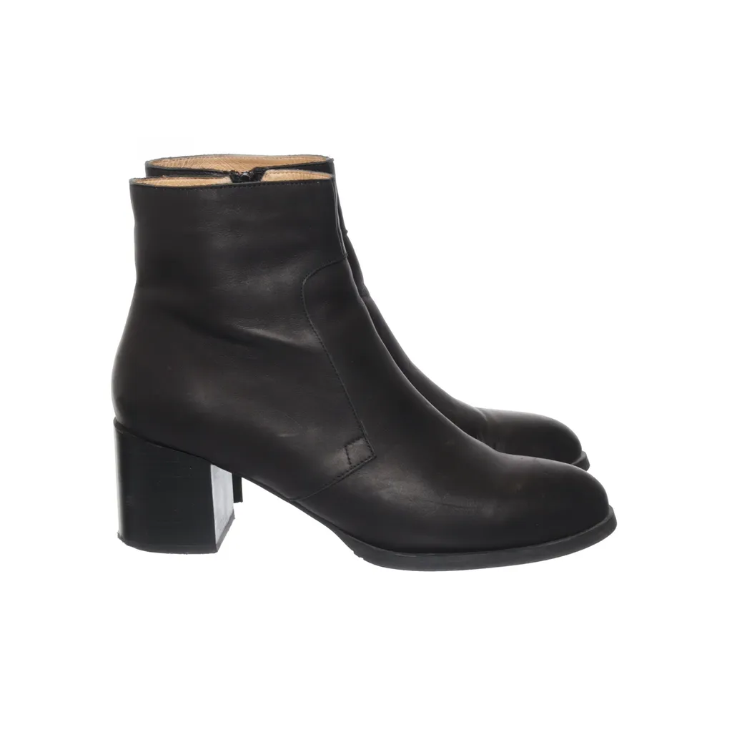 Image of Shoe the Bear Laarzen met hak (Preloved)