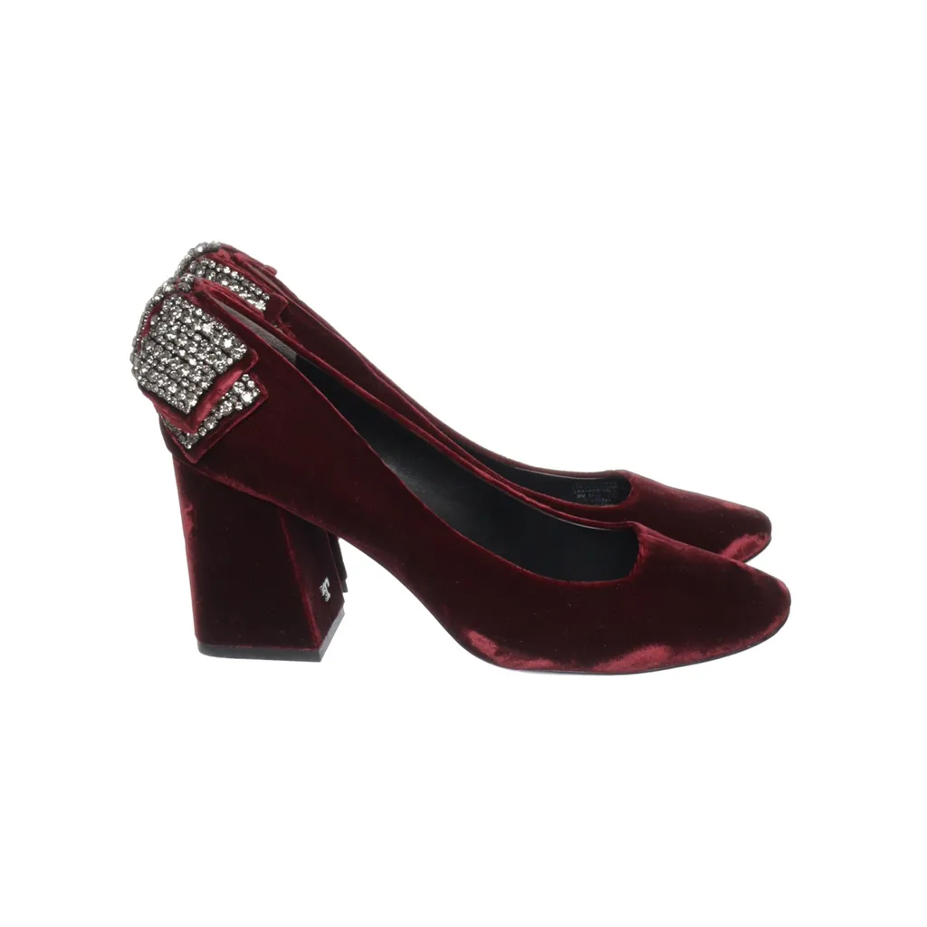 Image of Tory Burch Hoge hakken (Preloved)