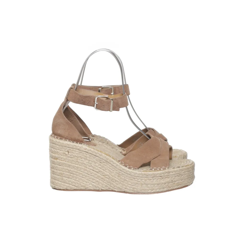 Image of Mango Sleehakken (Preloved)