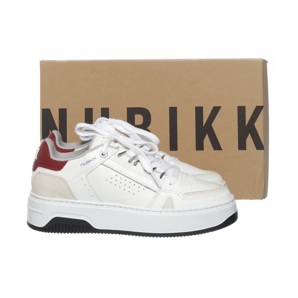 Image of Nubikk Sneakers (Preloved)