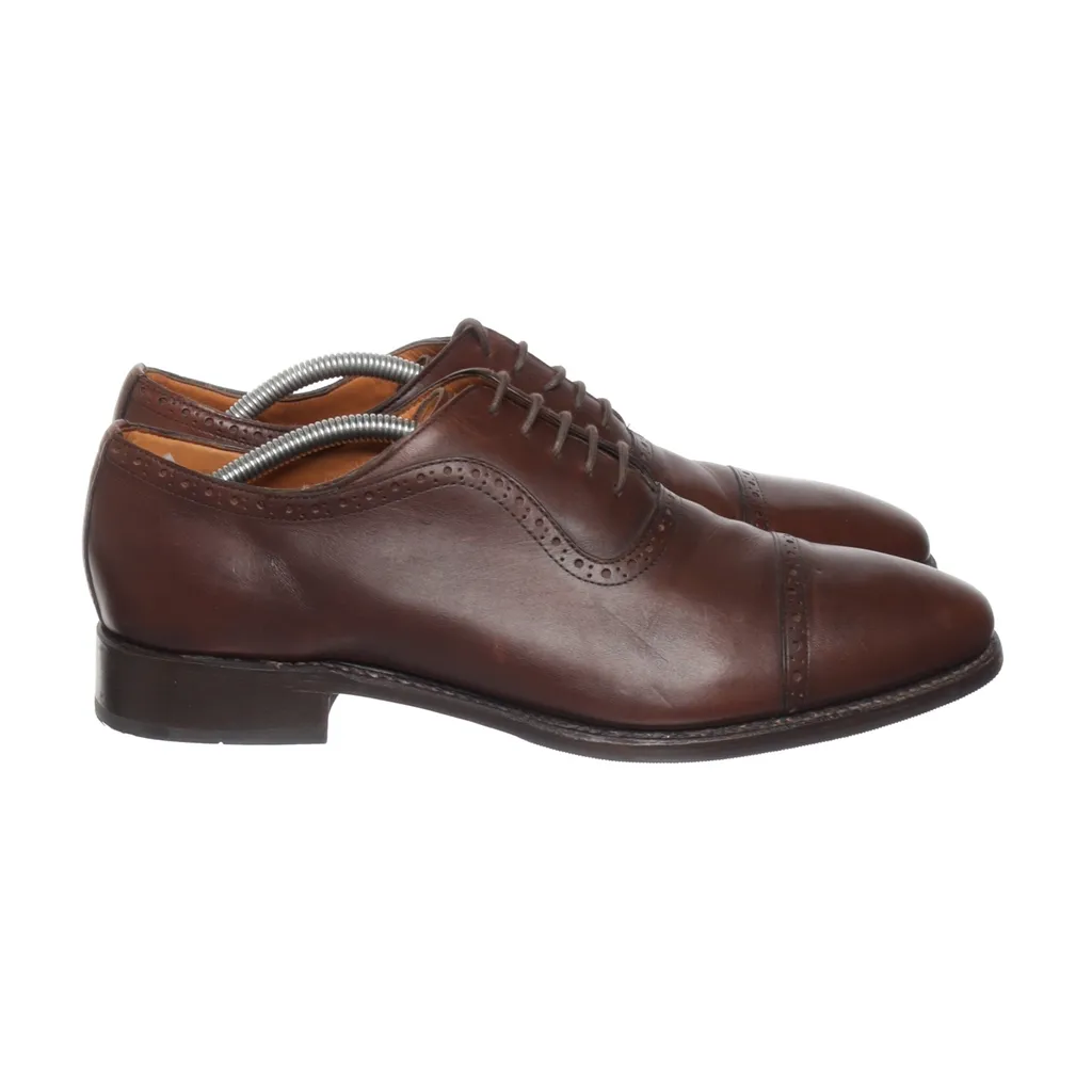Image of Myrqvist Brogue (Preloved)