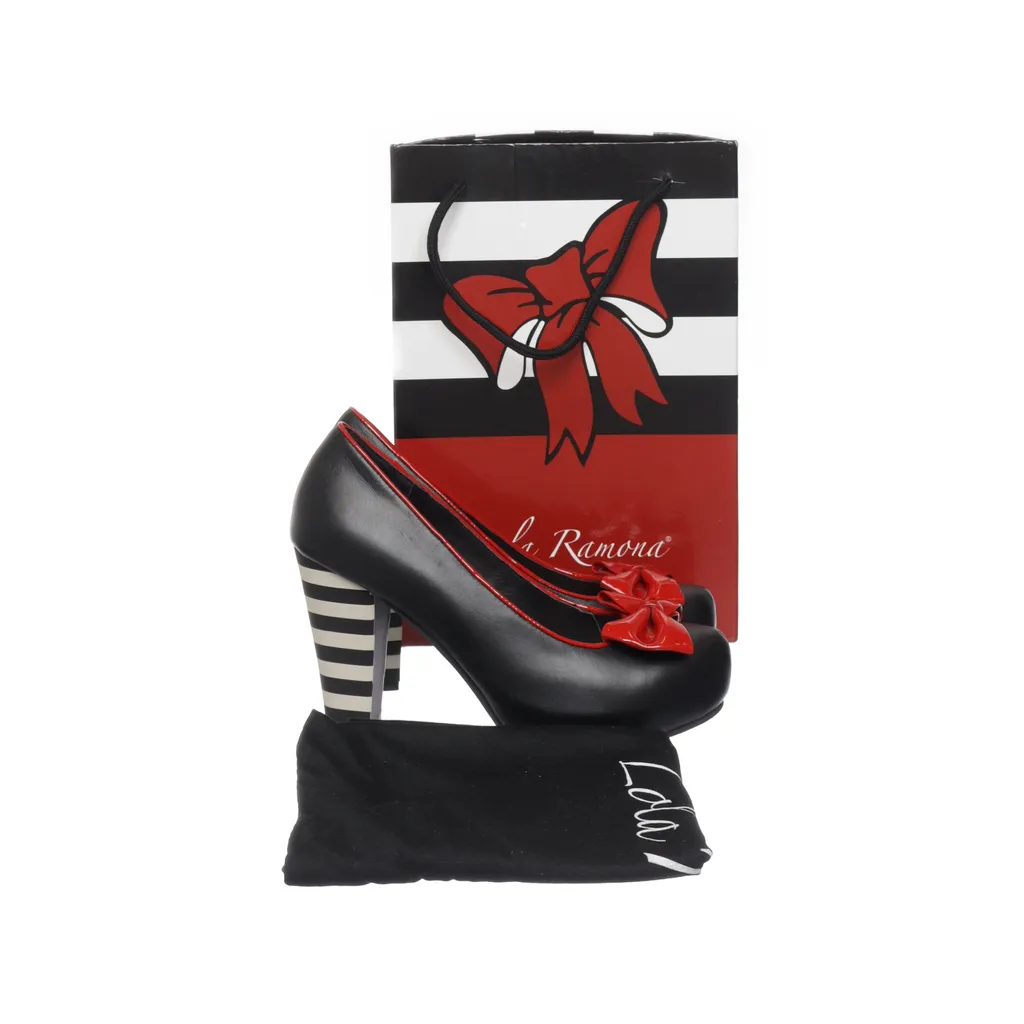 Image of Lola Ramona Hakken (Preloved)