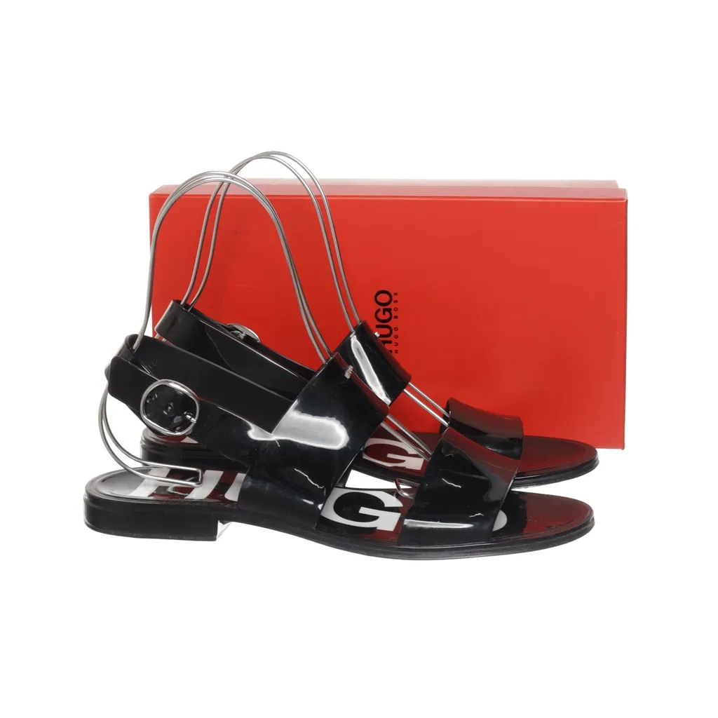 Image of Hugo Hugo Boss Sandalen (Preloved)