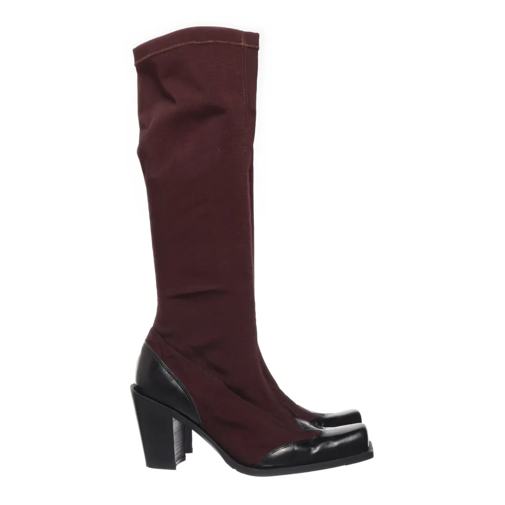Image of Kimkay London Laarzen (Preloved)