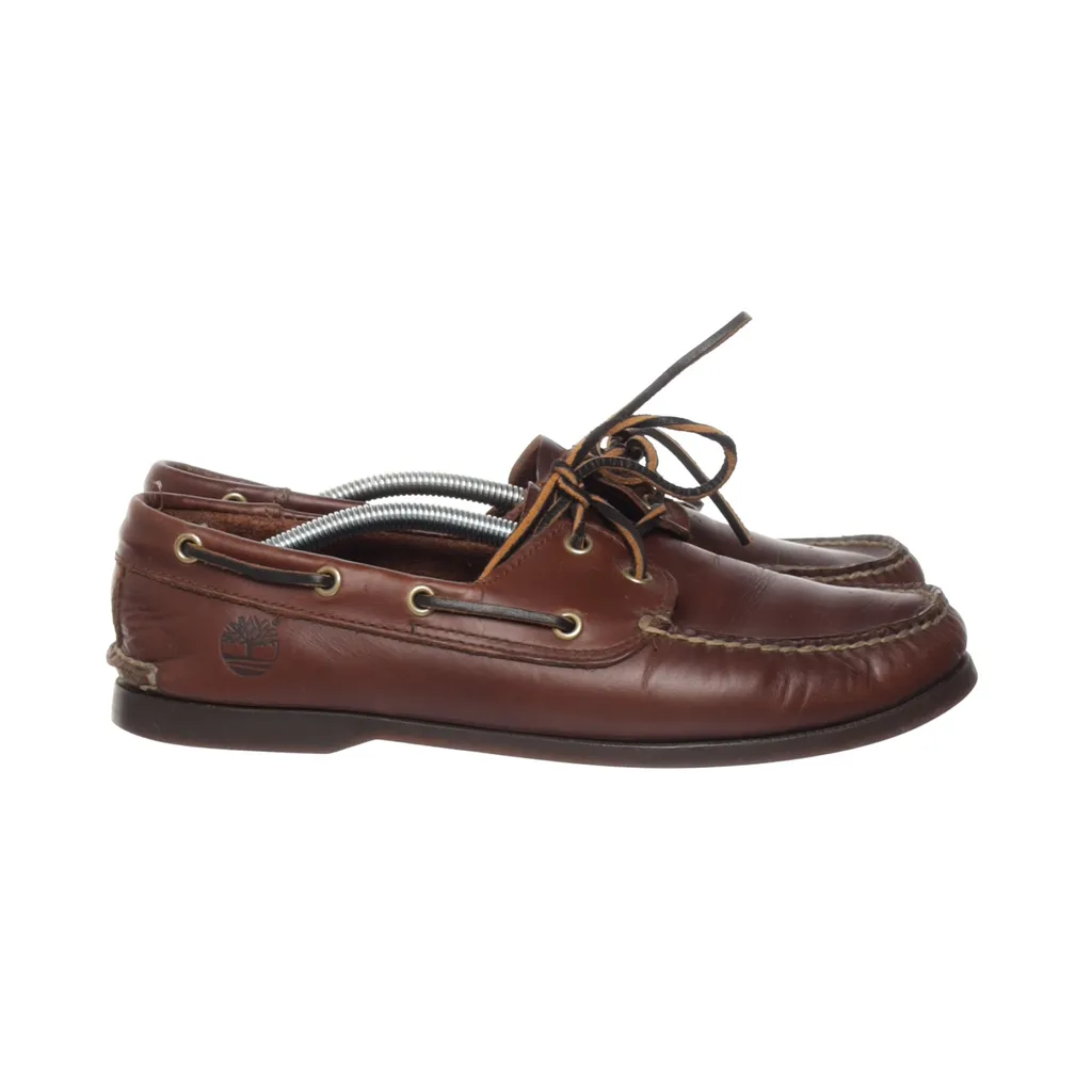 Image of Timberland Bootschoenen (Preloved)