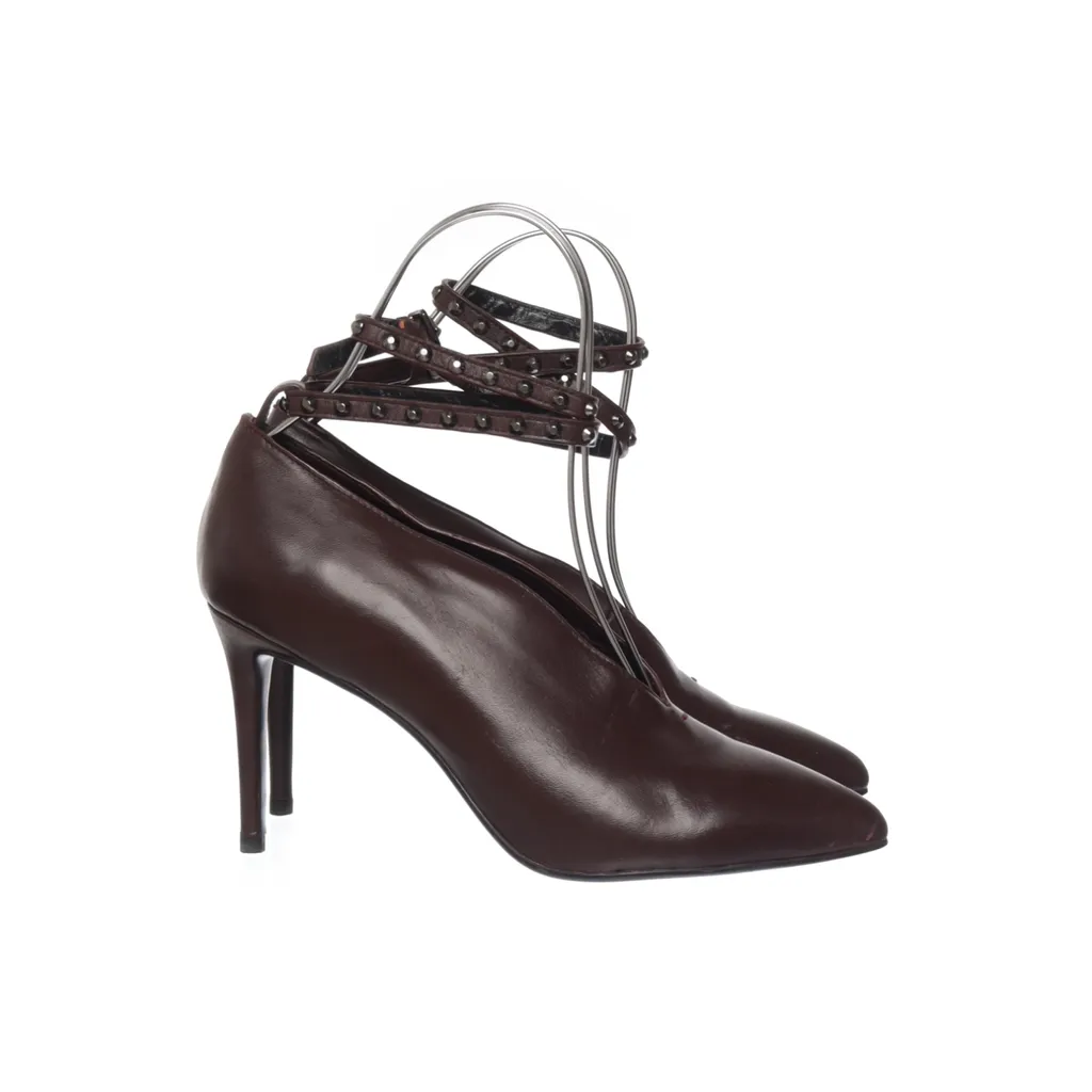 Image of Lola Cruz Hoge hakken (Preloved)