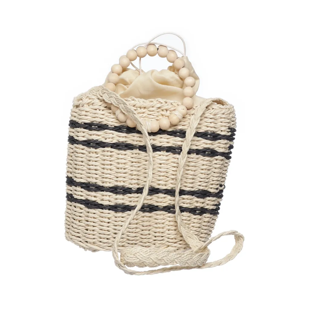 Image of Cotton Club Schoudertas (Preloved)
