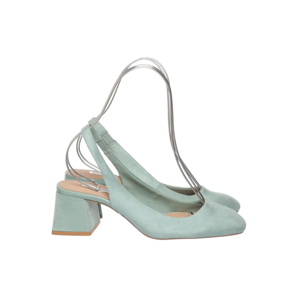 Image of Stradivarius Hoge hakken (Preloved)
