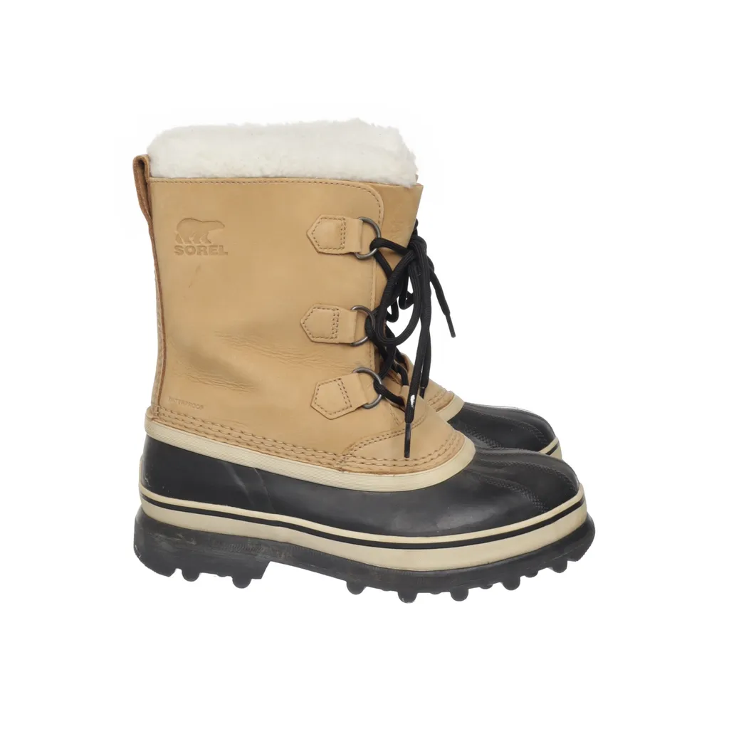 Image of Sorel Laarzen (Preloved)
