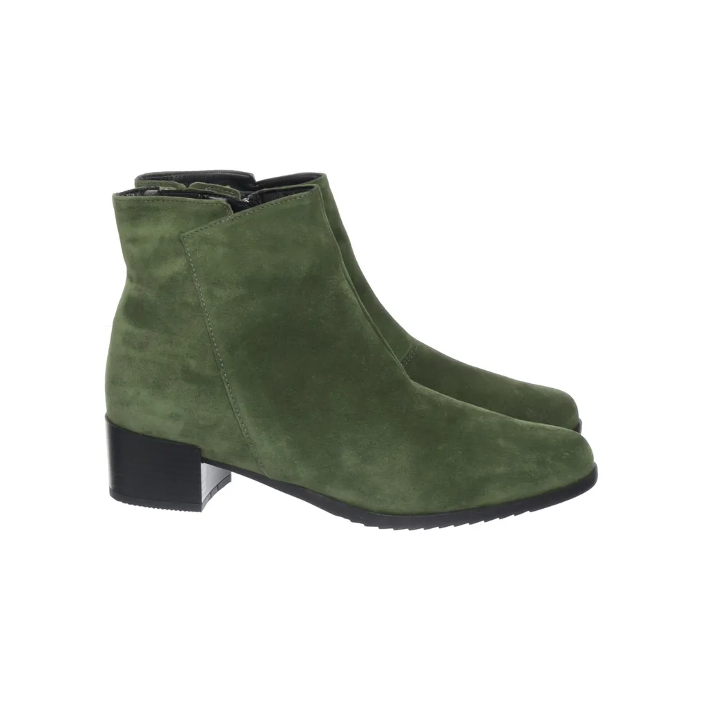 Image of Aaltonen Enkellaarzen (Preloved)
