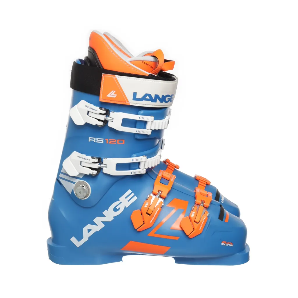 Image of Lange Skilaarzen (Preloved)