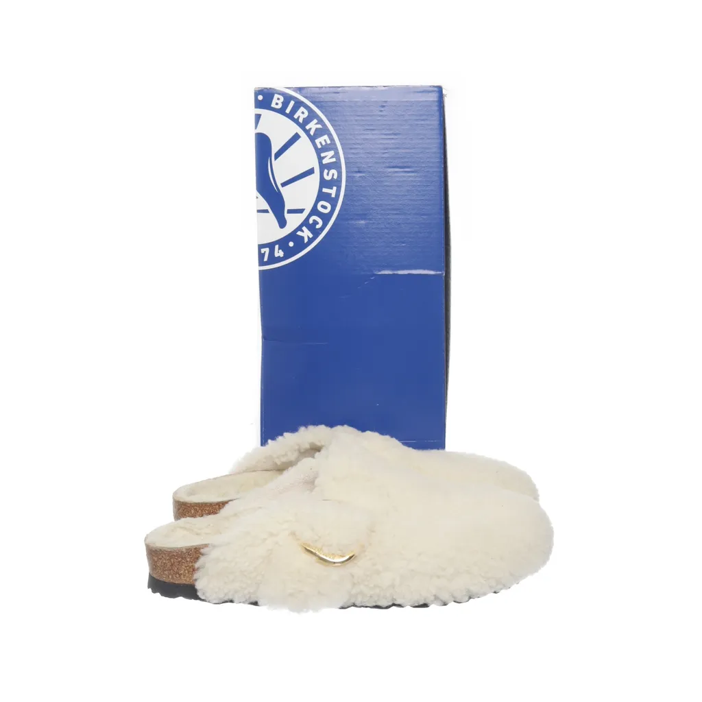 Image of Birkenstock Slippers (Preloved)