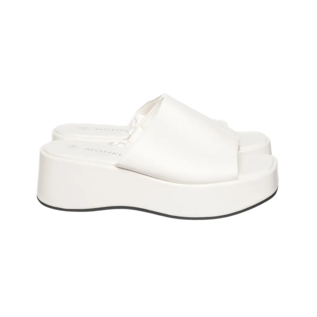 Image of Monki Slip-ins (Preloved)