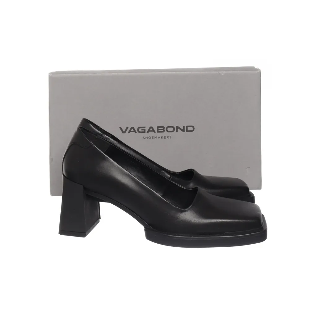 Image of Vagabond Hoge hakken (Preloved)